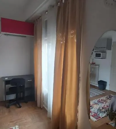 Welcome In Nice! Private Room, Own Bathroom *