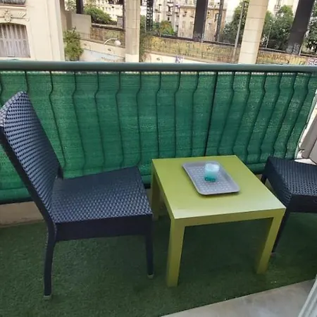 Welcome In Nice! Private Room, Own Bathroom Nizza